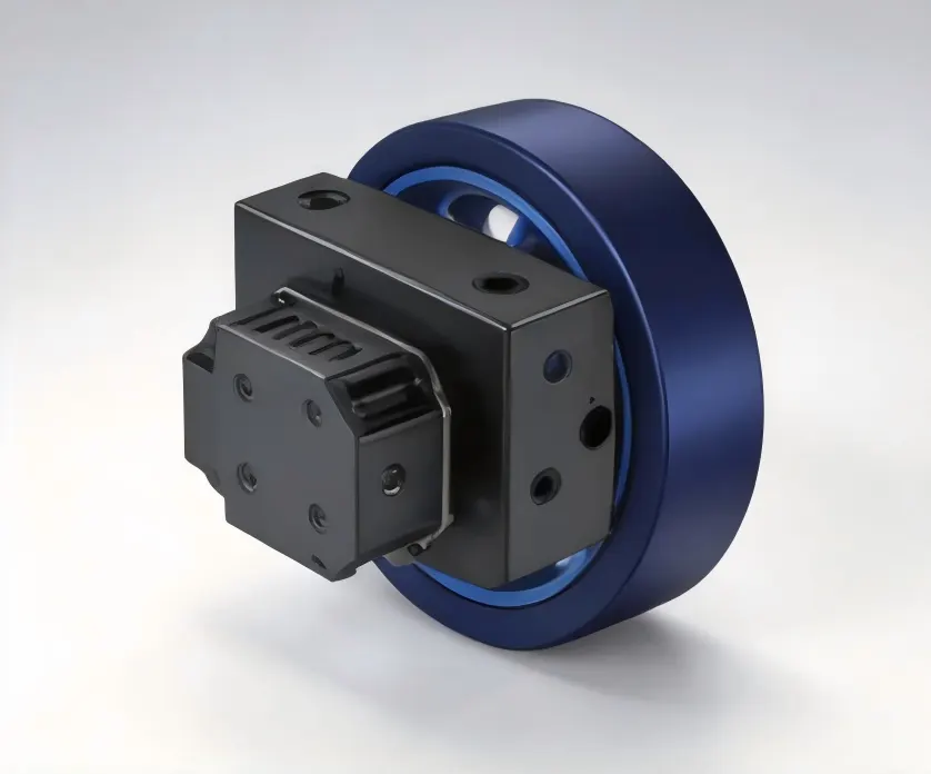 Differential Driving Unit XZS 125