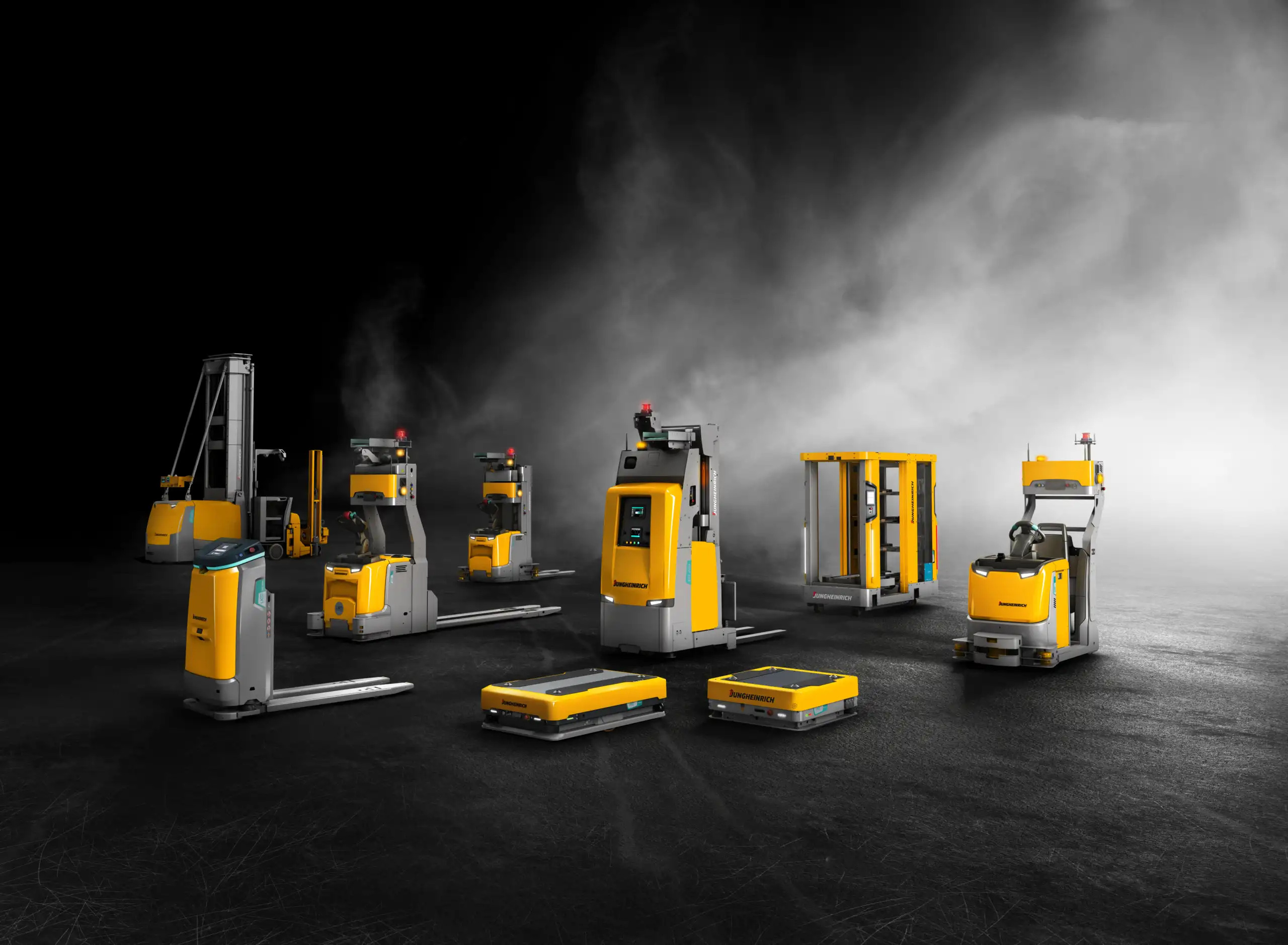 Warehouse Automation